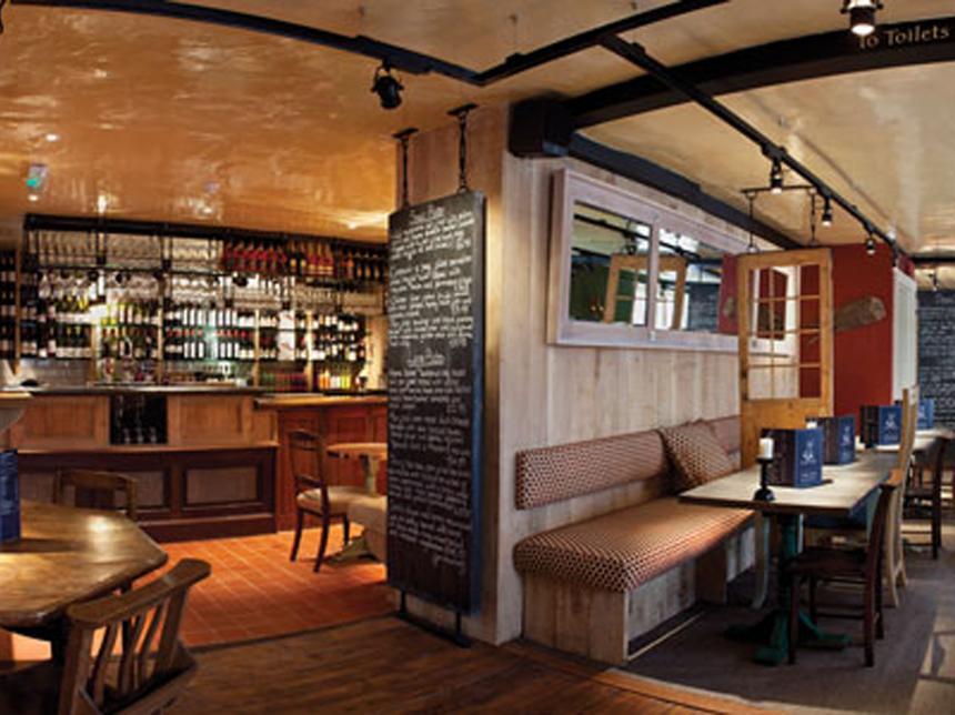 Отель The Cross Keys Саффрон-Уолден Экстерьер фото